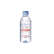 Evian Mineral Water 330ML