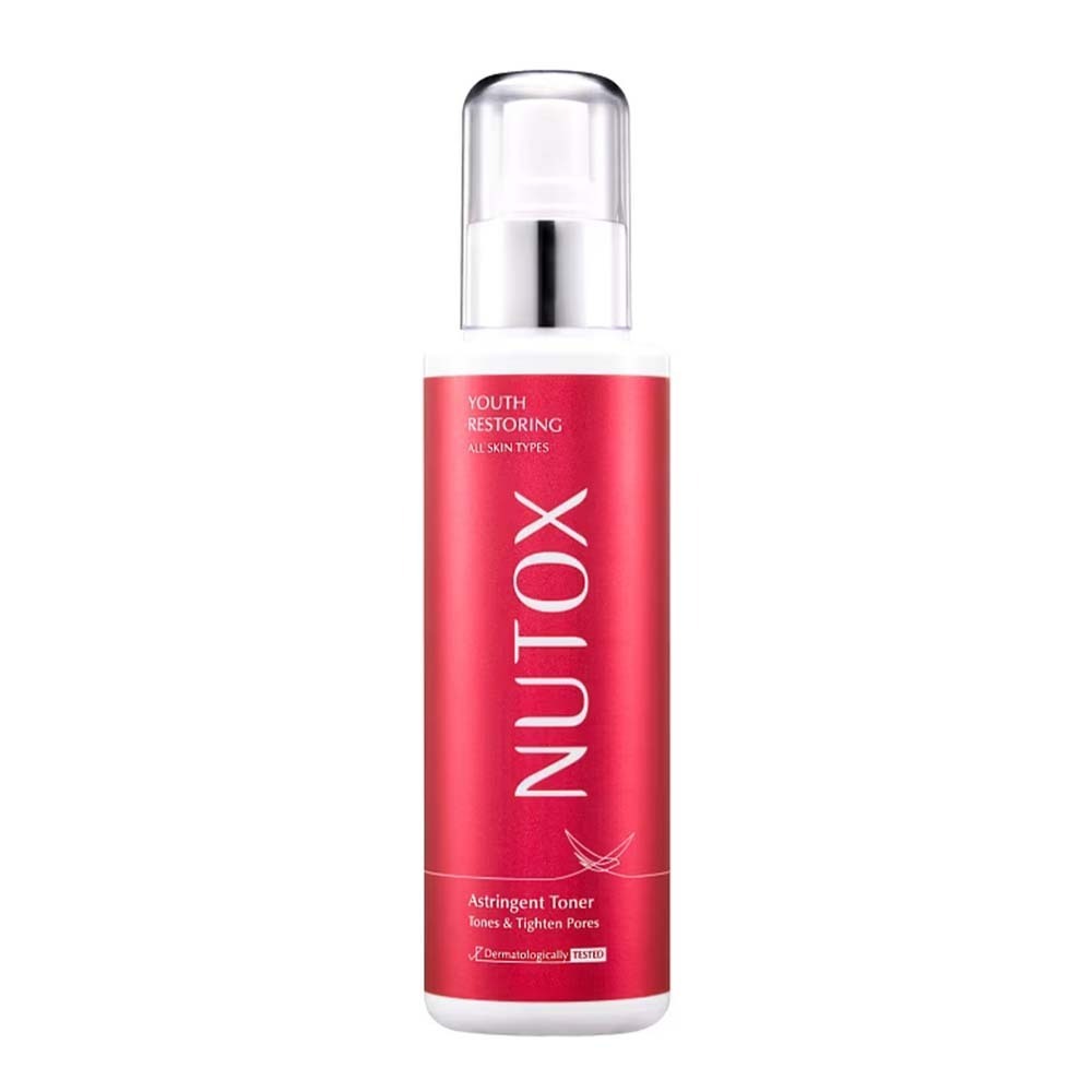 Nutox Astringent Toner 125ML