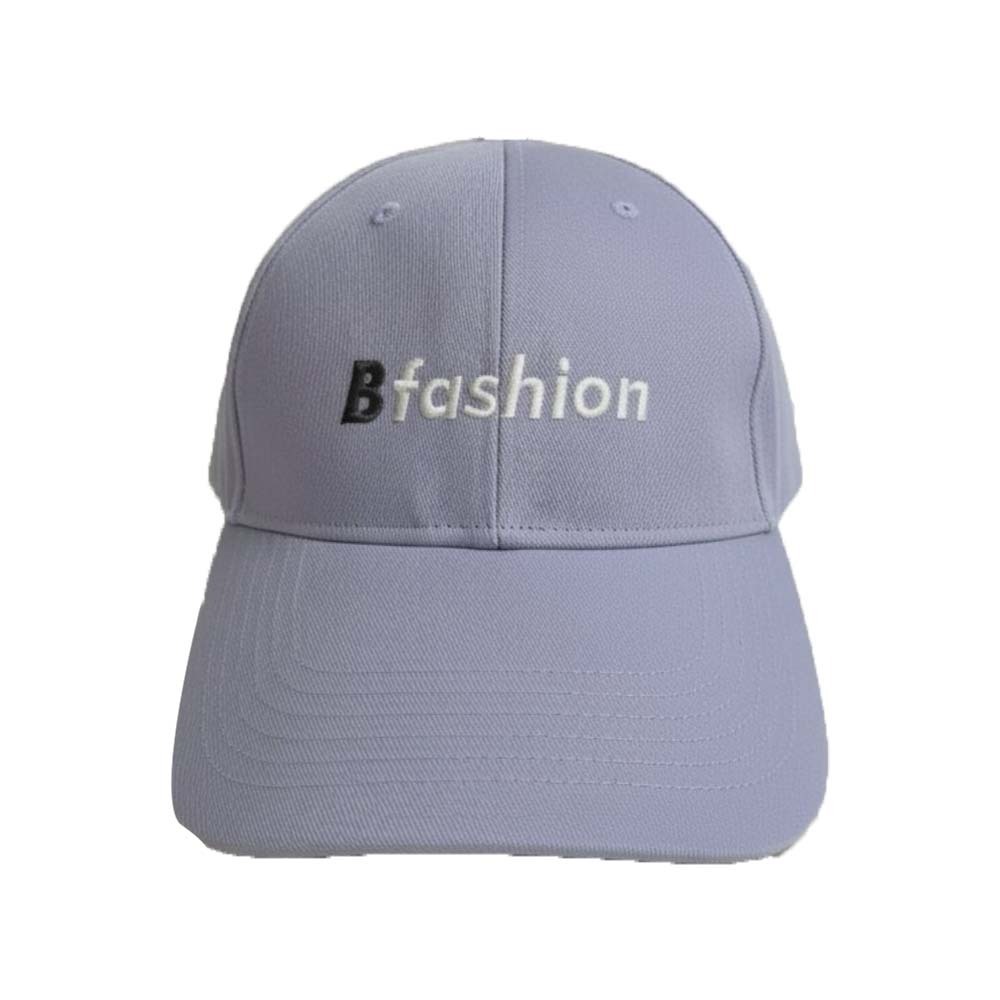 Be Fashion Cap Light Blue Free Size
