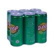 D-Pop Lemon Sparkling 250ML x 6 (Can)