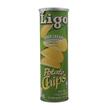 Ligo Potato Chip Sour Cream & Onion 110G