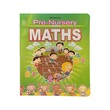 Pre Nursery Maths