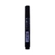 UNI PERMANENT MARKER NO.3 BLACK