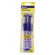 Noti Gel Pen 0.5MM 3PCSS TG-3119 Blue