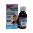 Vitabiotics Wellbaby Multivitamin Liquid 150ML