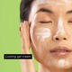 Apivita Face Mask Cucumber 2 x 8ML