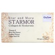 Starmor Collagen & Hyaluronic 30Capsules