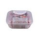 Queen Pork Frozen Pork Collar Slice Roll 300G