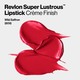 Revlon Super Lustrous Lipstick 4.2G (809 Wild Saffron)