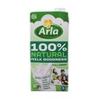 Arla Full Cream Milk 1LTR