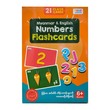 Mm & Eng Numbers 21 Flashcards (True Learning)