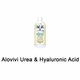 Alovivi Urea & Hyaluronic Acid Lotion 500ML