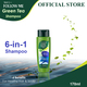 Follow Me Green Tea 6In1 Shampoo 170ML