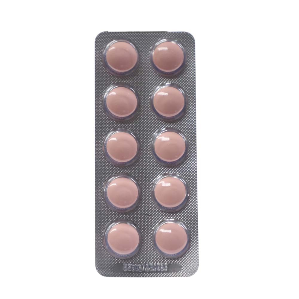 Empa Met-Link Empa 12.5MG & Metfor 500MG 10PCS
