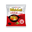 Wah Lah Inst Noodle Korean Kimchi 80G
