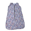 Sleeping Bag Grey Dinosaur (S)