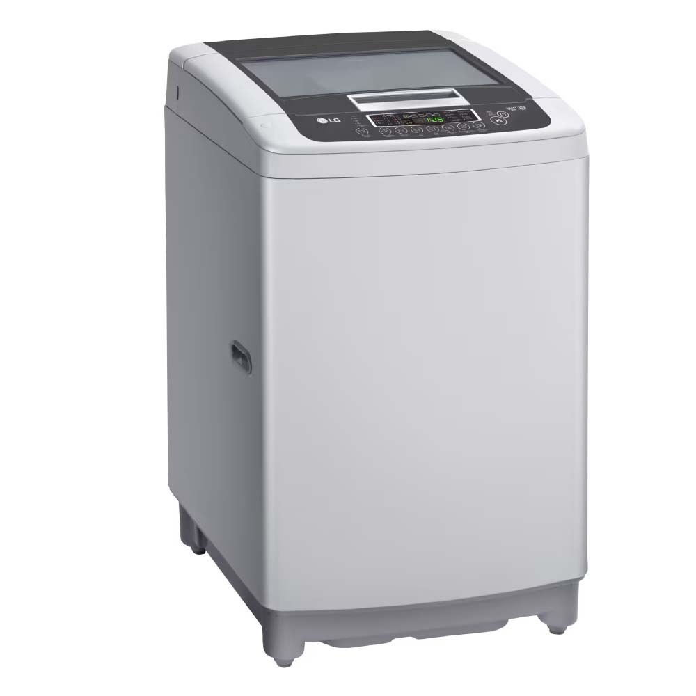 LG Washing Machine Top loading 10KG T2310VSPM