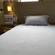 S&J Single Bed Sheet Light grey SJ-02-8