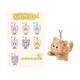 Beauty House Samuel Cat Blind Box (1PC Random)
