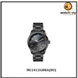 M.Cavo Men Watch MC2412GBBA(BU) Cherry Oo