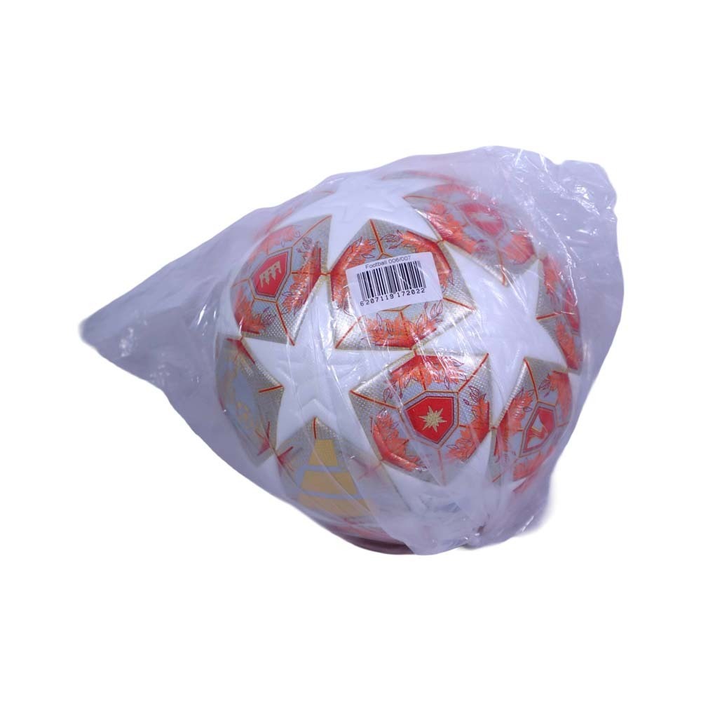 Champion Football No.006/007