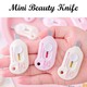 Mini Knife White 0239800001