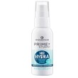 Essence Prime+Studio Hd Hydra Primer Spray 50 Ml