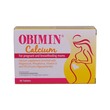 Obimin Calcium 10PCSx3