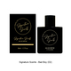Signature Scents Bad Boy 50ML