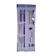 Rubber Gloves 12in No.518