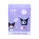 BM LED Rechargable Desk Lamp No.JJL123-2/4