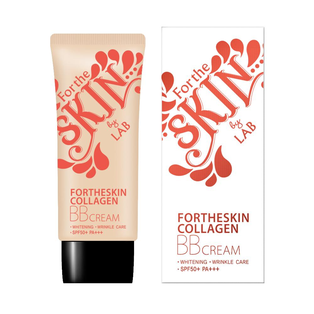 Collagen Bb Cream  50Ml FTS1122049