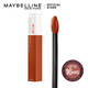 Maybelline Super Stay Lip Matte Ink 5ML 135-Globetrotter