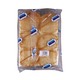 Sp Pudding Bread 6PCS 120G