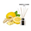 Royal Scent Reed Diffuser Ginger 50 ML