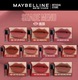 Maybelline Color Sensational Cushion Matte Liquid Lips 6.4ML Cm01 - The Devil Wears Red