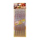 Steel Chopstick 23CM 5PCS KW-0725