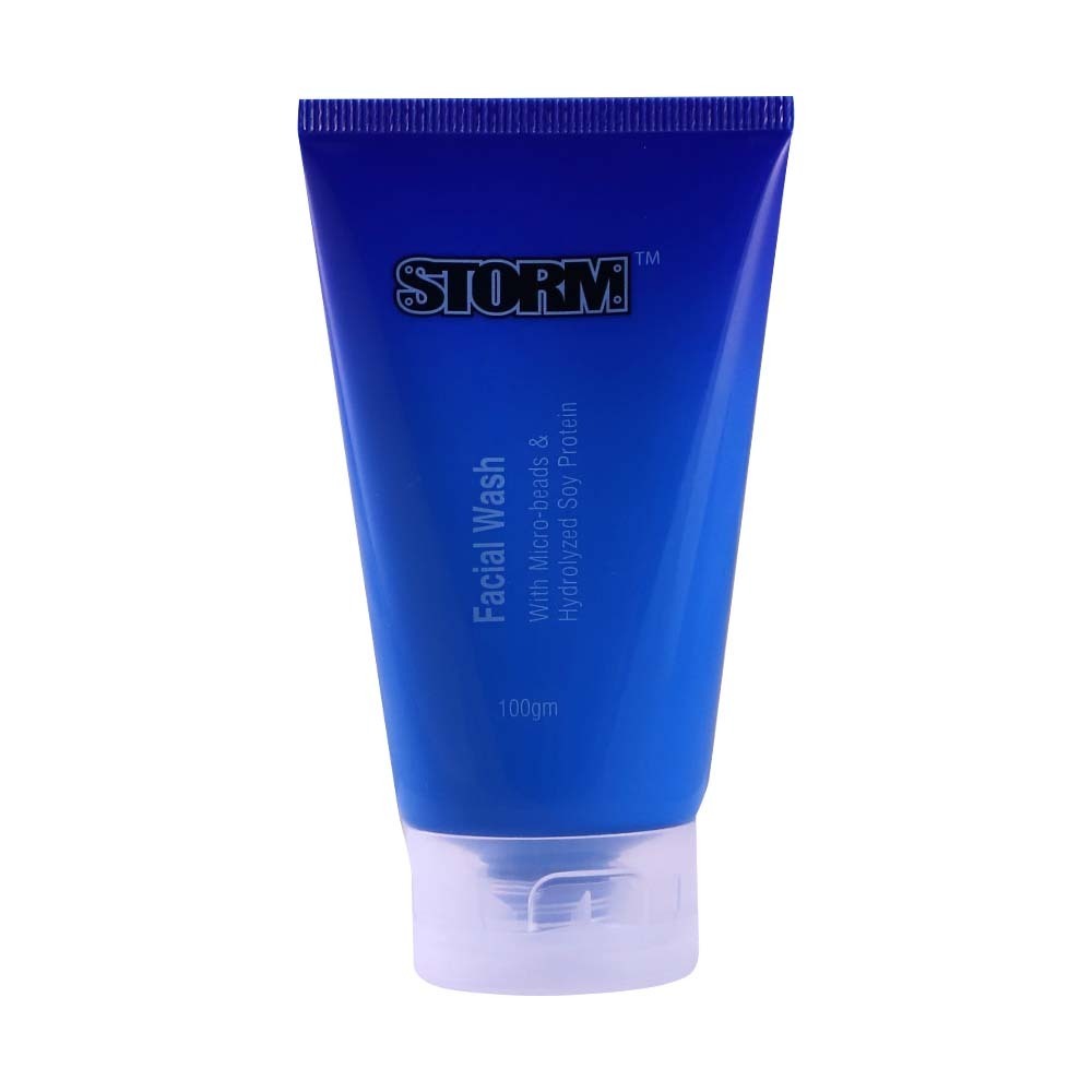 Stom Facial Cleanser 100G