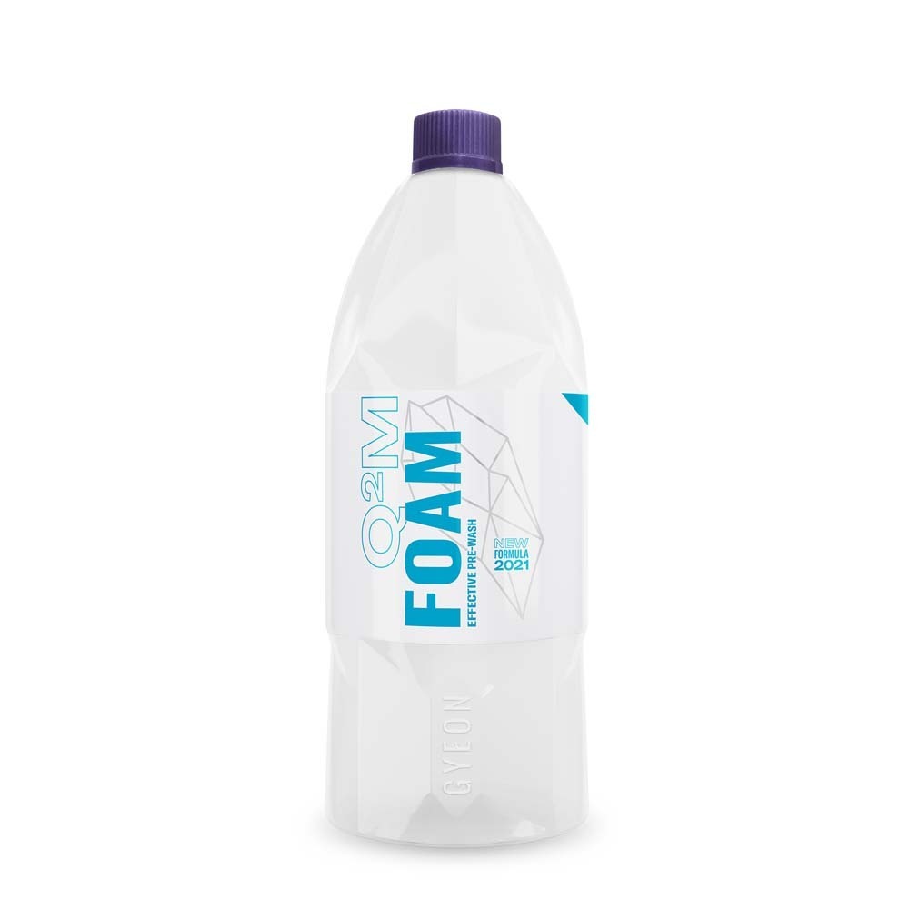 GYEON M Foam 2021 1000 ML