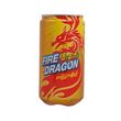 Asia Fire Dragon Energy Drink 250ML (Can)