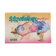 Bo Bo Puzzle No.30 (Cartoon Min Zaw)