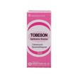 Tobeson Tobramycin 3MG Eye Drops 5ML