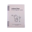 Spiral Note Book A022232