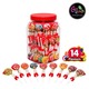 Candy Land Mini Lolly Box 14 Flavours (75PCS) 750G