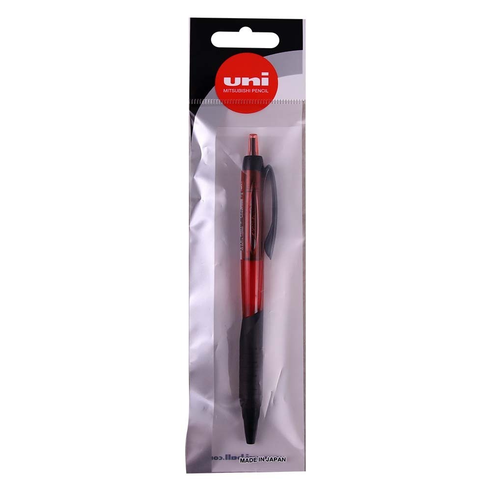 Uni Ball Pen 0.5 SXN-101-05 Red