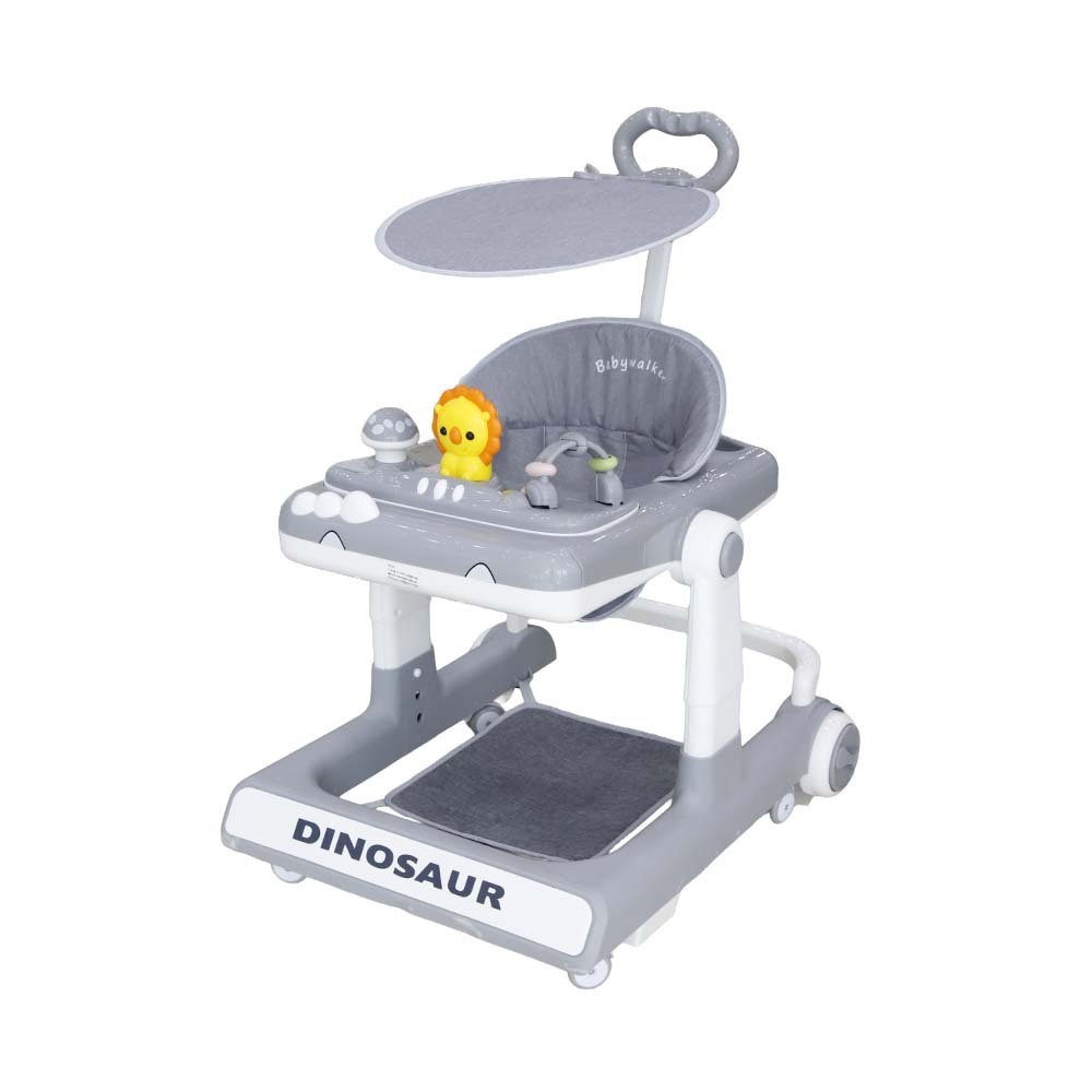 SL Baby 3In1 Multi-Functional Walker No.9443