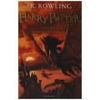 Harry Potter & The Order Of The Phoenix (Author by J.K. Rowling)