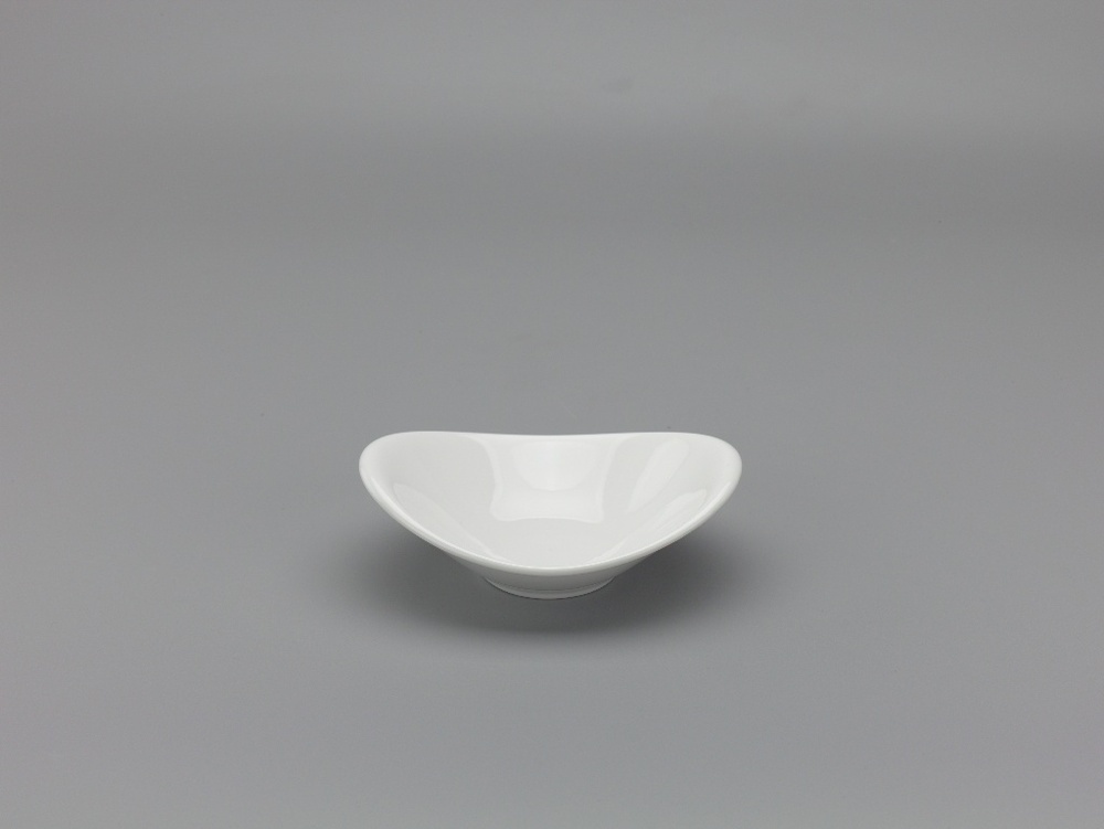 Minh Long Harmony Oval Soup Bowl 13.5 x 11CM 571438000