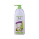 Herballines Skin Nourishing Body Shower 1000ML (Goat Milk)