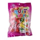 Olympic Lollipop Assorted 250G